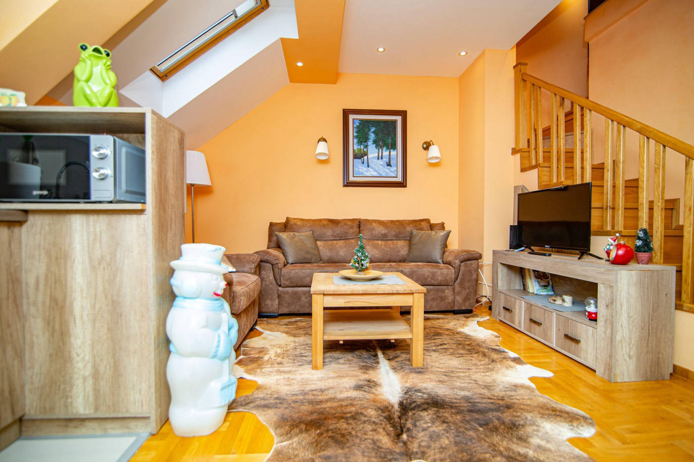 Квартира, 539 м², 96 776$ — FAKTOR